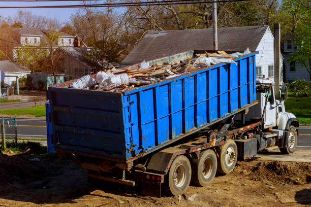 Best Attic Cleanout Services  in Indian Trail, NC