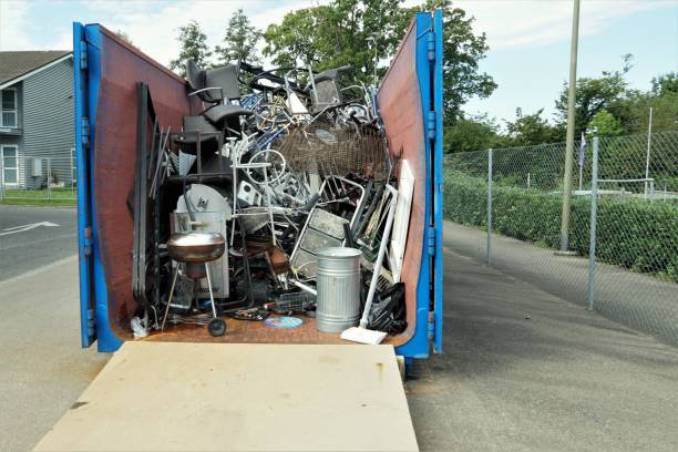 Best Residential Junk Removal  in Indian Trail, NC