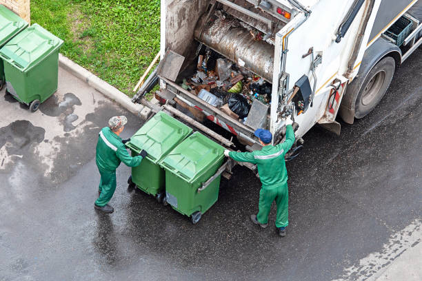 Best Affordable Junk Removal Services  in Indian Trail, NC