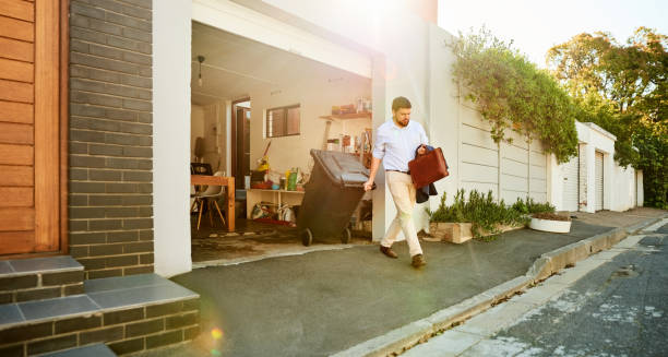 Best Professional Junk Removal  in Indian Trail, NC