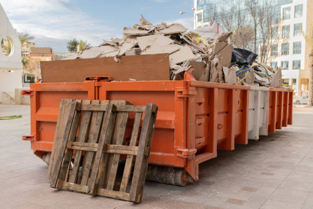 Attic Cleanout Services in Indian Trail, NC