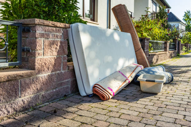 Best Same-Day Junk Removal  in Indian Trail, NC