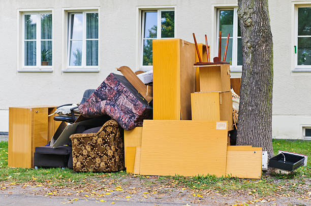 Best Local Junk Hauling  in Indian Trail, NC