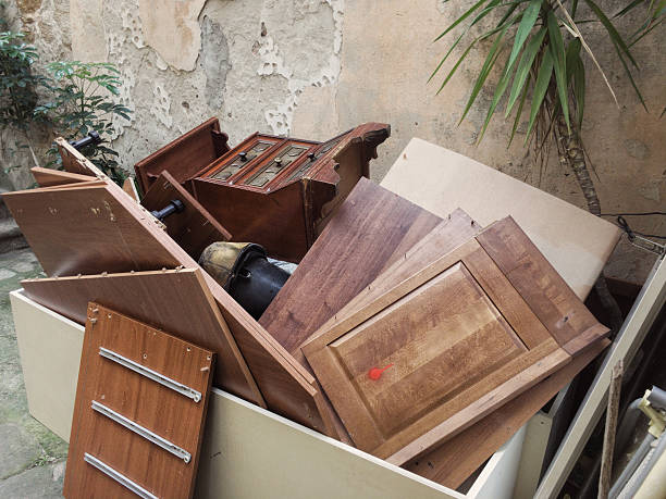 Best Basement Cleanout Services  in Indian Trail, NC